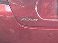 2017 Nissan Note e-Power II Рестайлинг, красный, 1250000 рублей - вид 8