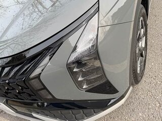 2023 Hyundai Mufasa I (NU2), серебристый, 3020007 рублей, вид 4