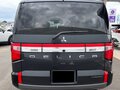 2023 Mitsubishi Delica D:5 I Рестайлинг, серый - вид 6