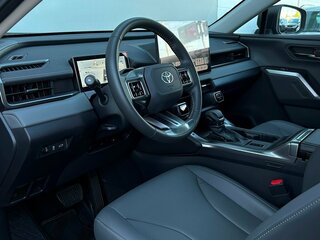 2026 Toyota RAV4 VI (XA60), серый, 4545000 рублей, вид 5