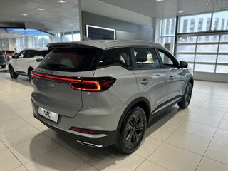 2026 Tenet T4L, серый, 2494000 рублей, вид 3