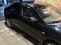 2008 Mazda 3 I (BK) Рестайлинг, чёрный - вид 5