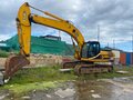 2007 JCB JS330, 4000000 рублей
