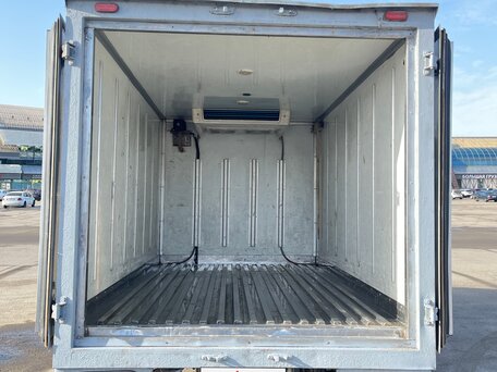 2011 Hyundai Porter II, белый, 950000 рублей, вид 5
