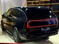 2026 Zeekr 9X 55 kWh (до 3.5 т), чёрный - вид 2