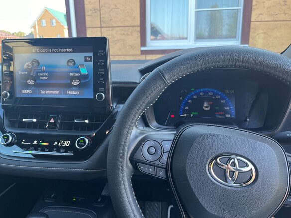 2020 Toyota Corolla XII (E210), белый, 2300000 рублей - вид 33