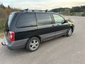 2004 Mazda MPV II (LW) Рестайлинг, чёрный, 120000 рублей - вид 10