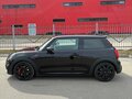 2021 Mini Hatch JCW III (F55/F56) Рестайлинг 2, чёрный, 3900000 рублей - вид 6