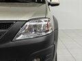 2019 Lada (ВАЗ) Largus Cross I, серый, 1057000 рублей - вид 8