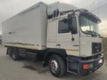 1994 MAN F (F7/F8/F9/F90), белый, 900000 рублей - вид 1