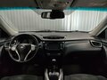 2017 Nissan X-Trail III Рестайлинг, серебристый, 1520000 рублей - вид 7