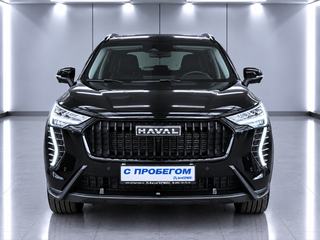 2024 Haval Jolion I Рестайлинг, чёрный, 2090000 рублей, вид 2