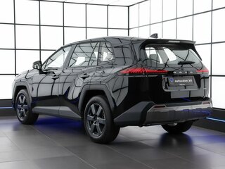 2026 Toyota RAV4 VI (XA60), чёрный, 4449000 рублей, вид 4