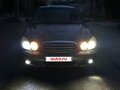 2006 Hyundai Sonata ТагАЗ IV (EF) Рестайлинг, серый, 670000 рублей