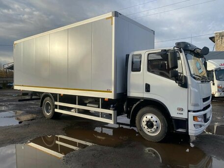 2025 Ambertruck SM, белый, 3780000 рублей, вид 2
