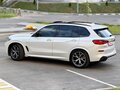 2018 BMW X5 50i IV (G05/G18), белый - вид 6
