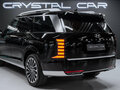 2025 Hyundai Palisade II, чёрный, 9690000 рублей - вид 11