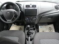 2023 Lada (ВАЗ) Granta I Рестайлинг, чёрный - вид 6