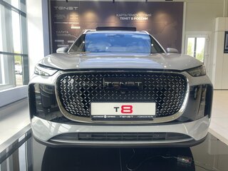 2026 Tenet T8, серый, 3480000 рублей, вид 1