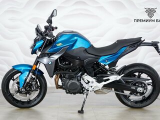 2025 BMW F 900 R, синий, 1199000 рублей, вид 2