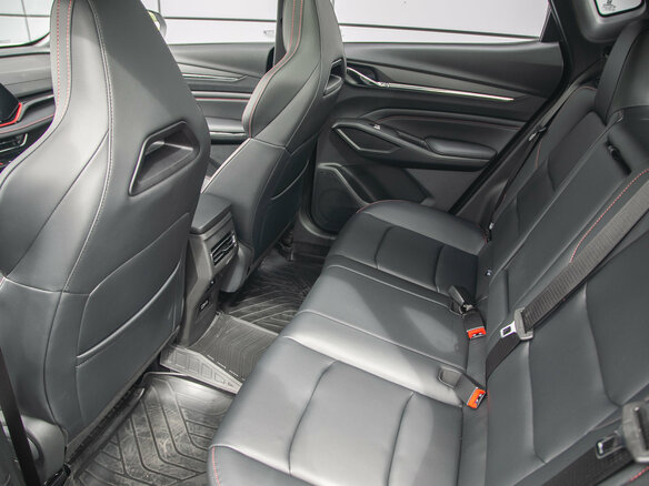 2026 Changan CS35 Max, белый, 2839900 рублей - вид 17