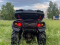2022 AODES (Odes) Pathcross 1000, зелёный, 900000 рублей - вид 6