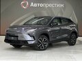 2026 Omoda C5 II, серый