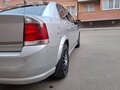 2008 Opel Vectra C Рестайлинг, серебристый, 530000 рублей - вид 5