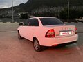 2017 Lada (ВАЗ) Priora I Рестайлинг, белый, 720000 рублей - вид 3