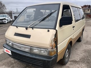 1993 Nissan Vanette II, бежевый, 250000 рублей, вид 2