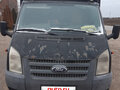 2013 Ford Transit, чёрный, 700000 рублей - вид 6