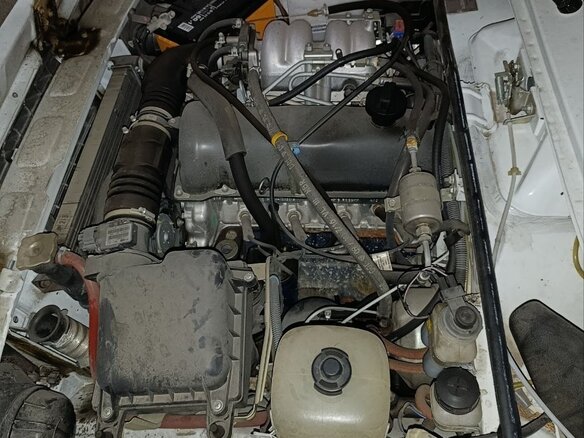 2011 Lada (ВАЗ) 2107, белый, 500000 рублей - вид 7