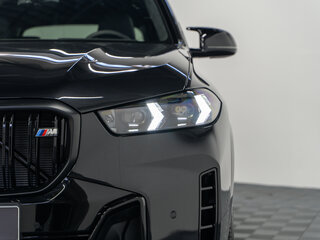 2025 BMW X5 M60i IV (G05/G18) Рестайлинг, серый, 19990000 рублей, вид 3