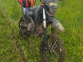 2022 BSE EX 125, чёрный, 60000 рублей - вид 3