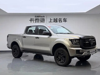 2025 Great Wall Shanhai Poer, бежевый, 4750000 рублей, вид 4