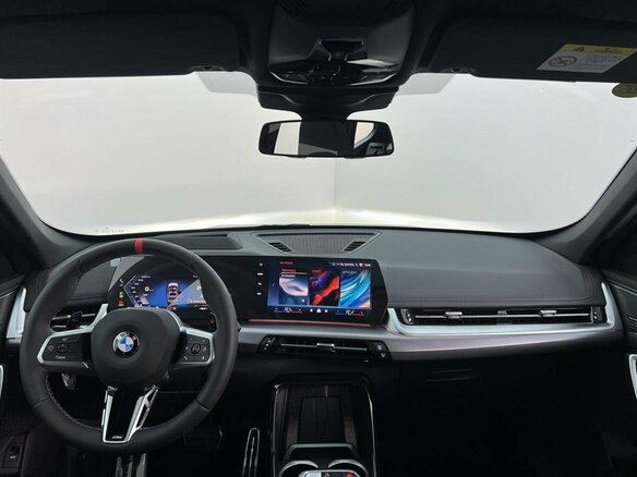 2025 BMW X1 Long M35Li III (U11/U12), серый, 7140000 рублей - вид 13