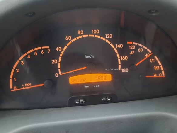 2004 Mercedes-Benz Sprinter, белый, 670000 рублей - вид 10