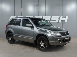 2006 Suzuki Grand Vitara II, серый, 779000 рублей, вид 1