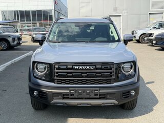 2026 Haval Dargo I Рестайлинг, серый, 3699000 рублей, вид 2