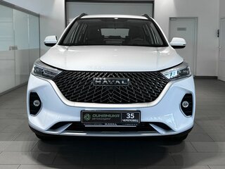 2026 Haval M6 II, белый, 2049000 рублей, вид 1