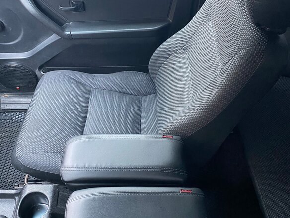 2013 Lada (ВАЗ) 2121 (4x4) I Рестайлинг, зелёный, 450000 рублей - вид 13