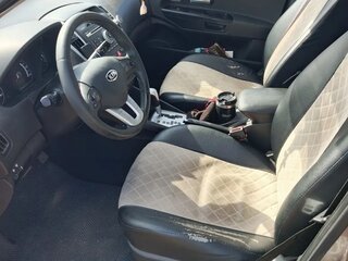 2011 Kia Ceed I Рестайлинг, бежевый, 900000 рублей, вид 5
