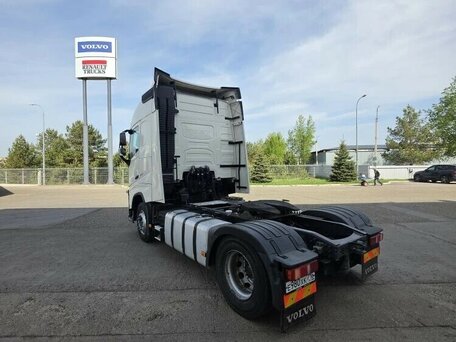 2019 Volvo FH, белый, 6900000 рублей, вид 5