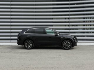 2025 Li Auto (Lixiang) L6 I, чёрный, 7090000 рублей, вид 5