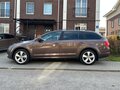 2014 Skoda Octavia III (A7), коричневый, 1500000 рублей - вид 4