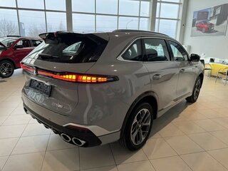 2025 Changan CS75 Plus IV, серый, 4189900 рублей, вид 4