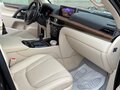 2016 Lexus LX 570 III Рестайлинг 2, чёрный, 8990000 рублей - вид 3