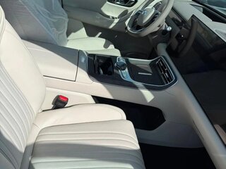 2026 Geely Galaxy M9 210, зелёный, 6450000 рублей, вид 4