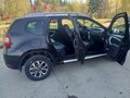 2014 Nissan Terrano III (D10), чёрный, 1100000 рублей - вид 10