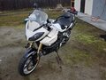 2008 Triumph Tiger 1050, белый, 550000 рублей - вид 5